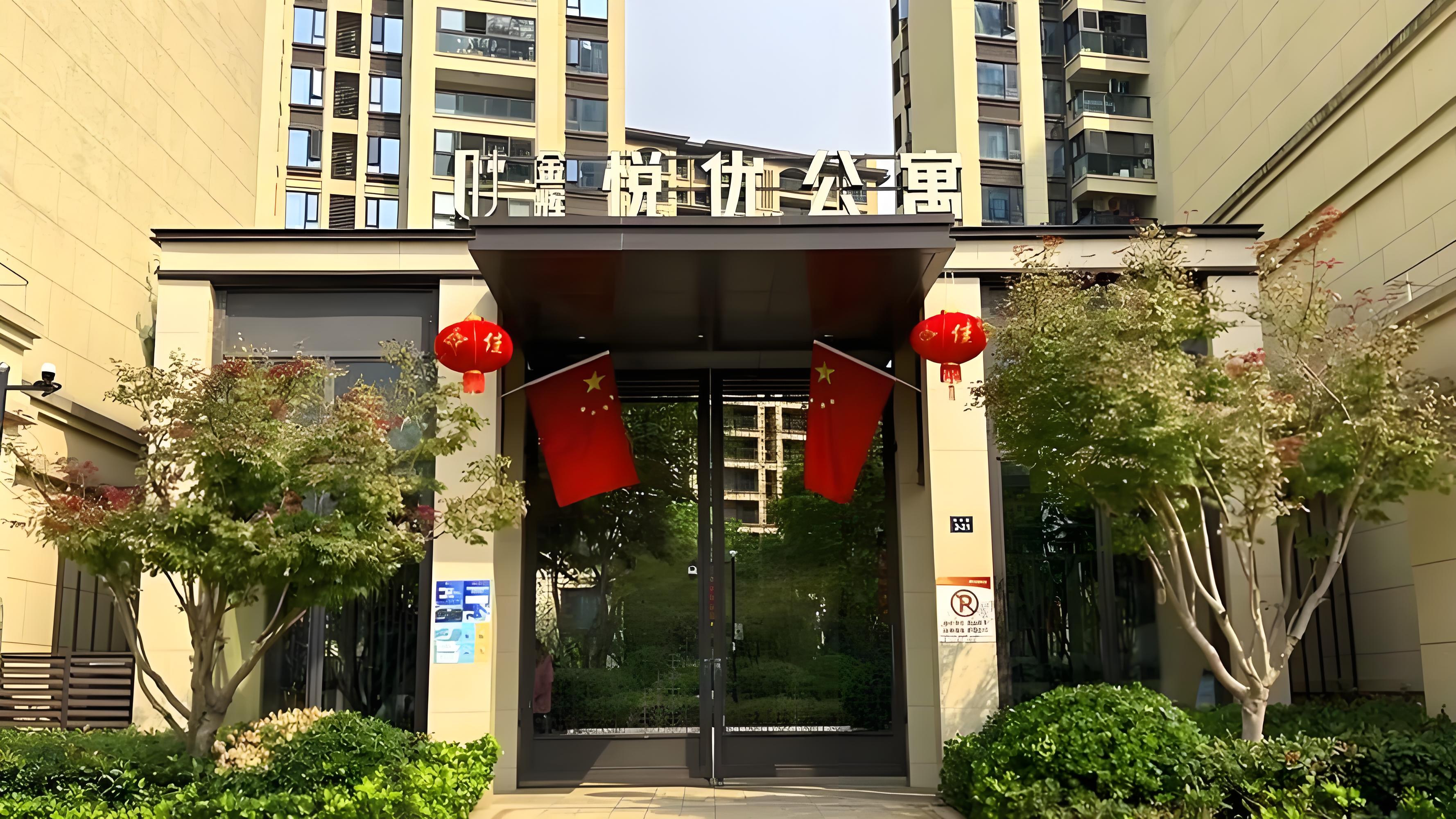 杭州金辉贤林信步标准化智慧泵房新建项目