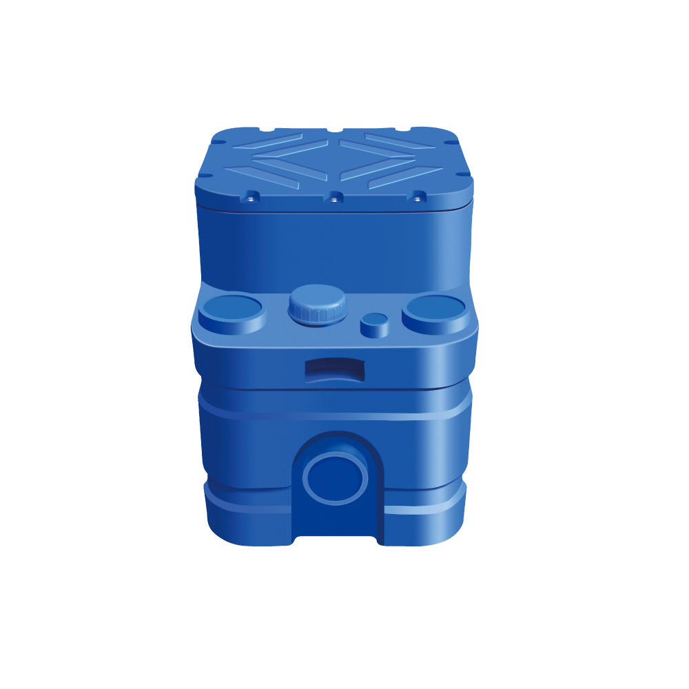 ATT-PT180系列小型污水提升器