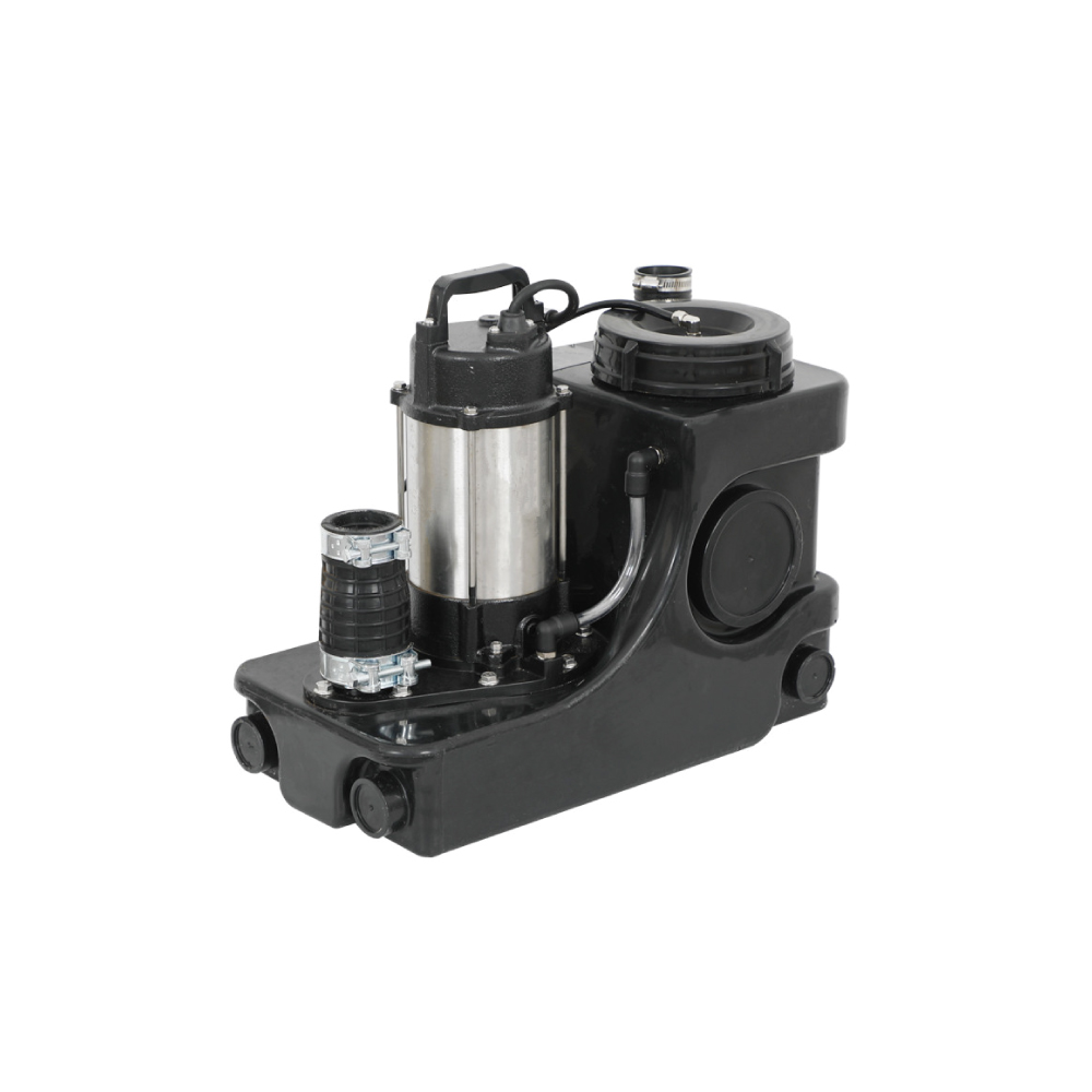 ATT-PT20 Series Small Sewage Ejector