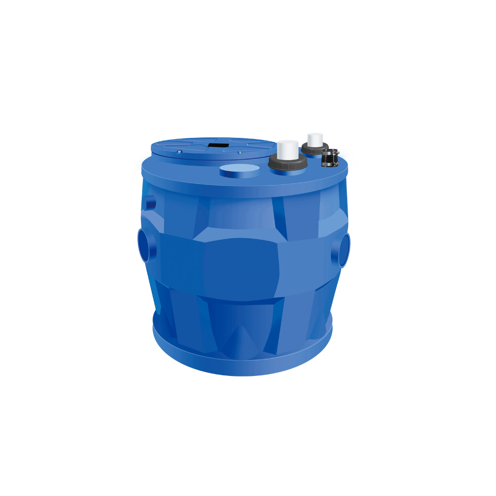 ATT-PT300 Series Small Sewage Ejector