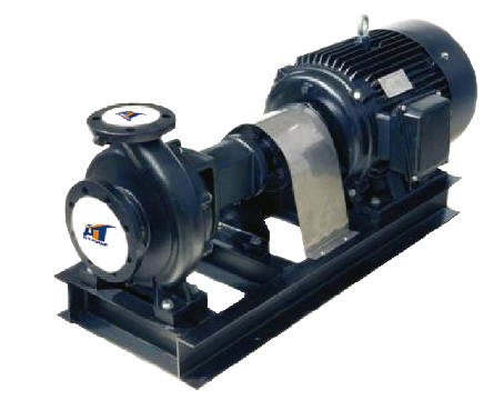 Horizontal Split Case Pump