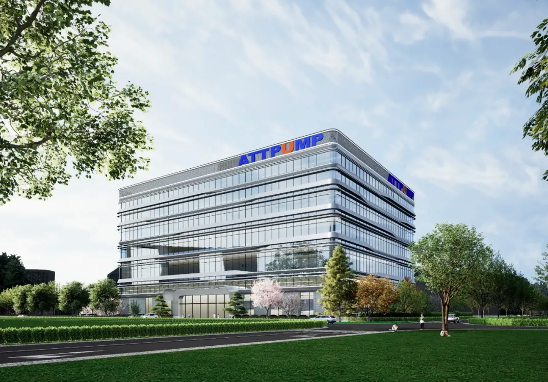 2026水务装备迎新规，埃梯梯参编三项国标立标杆！