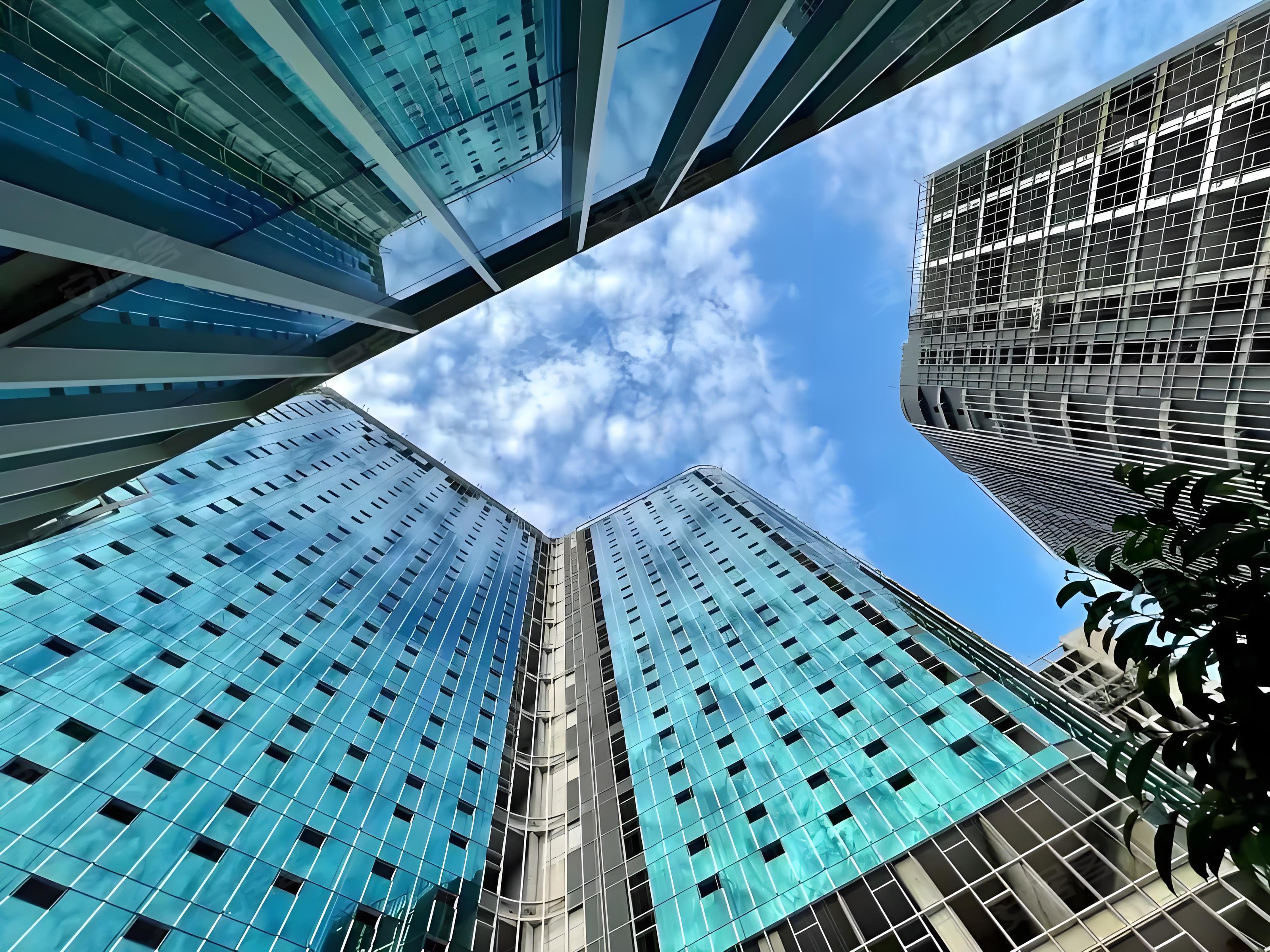 杭州港丽中心标准化智慧泵房新建项目