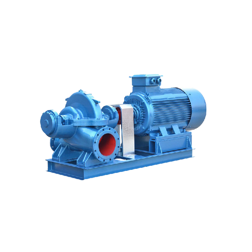 Horizontal Split Case Pump