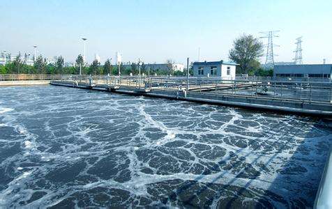 中国污水处理市场现状分析及行业发展趋势