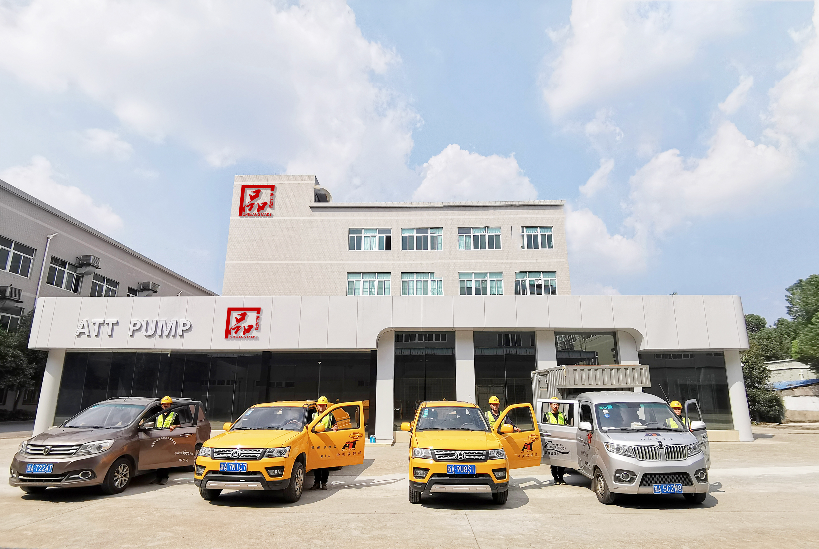 十年磨一剑——埃梯梯的